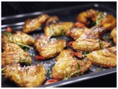 Electrolux-EOD5H70Z SteamBake Siyah Ankastre Fırın thumbnail 6