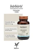 Barbaris Ceramide+ Sod 30 Kapsül thumbnail 2