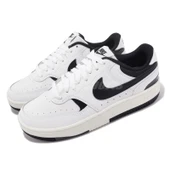 Nike Gamma Force White Black  DX9176-100 thumbnail 4