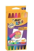 Bic 37 Parça Dikkat Geliştirici Boyama Seti thumbnail 2