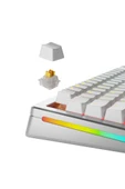 Glorious Panda Hall Effect Sessiz Mekanik Klavye Switch 36 Adet Outlet thumbnail 2