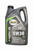 Rasch 5W30 C3 Fully Synthetıc 5lt thumbnail 1