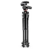 Manfrotto MK290XTA3-3W Alüminyum Tripod Kit thumbnail 2