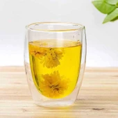 Çift Katman Bardak 350 ml (ÇKB-350) thumbnail 3