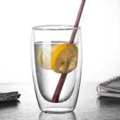 Çift Katman Bardak 250 ml (ÇKB-250) thumbnail 5