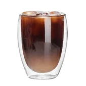 Çift Katman Bardak 350 ml (ÇKB-350) thumbnail 2