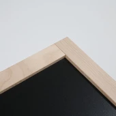 Ahşap A Pano (60x78cm) thumbnail 8
