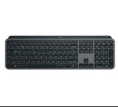 Logitech MX Keys S Şarj Edilebilir Klavye thumbnail 1
