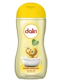 Dalin Bebek Şampuan 200ML 5 Adet Dalin 200 ml thumbnail 3