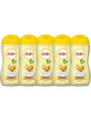 Dalin Bebek Şampuan 200ML 5 Adet Dalin 200 ml thumbnail 1