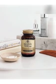 Solgar Biotin 5000 Mcg 100 Kapsül thumbnail 3