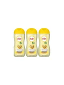 Dalin Bebek Şampuan 200ML 3 Adet Dalin 200 ml thumbnail 1