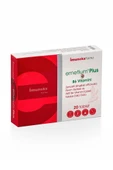 İmuneks Farma Emetium Plus 20 Tablet thumbnail 1
