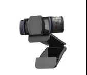 Logitech C920S Pro Webcam Full HD 960-001252 thumbnail 3