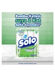 Solo Bambu Katkılı 40'lı Tuvalet Kağıdı thumbnail 3
