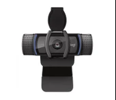 Logitech C920S Pro Webcam Full HD 960-001252 thumbnail 2