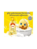 Dalin Bebek Şampuan 200ML 6 Adet Dalin 200 ml thumbnail 4