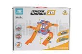 ER-200 SÜPER GARAGE JR OTOPARK SET thumbnail 1