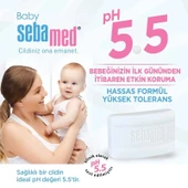 Sebamed Bebek Sabunu 100Gr Kompakt (3 Lü Set) thumbnail 7
