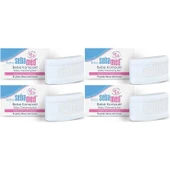 Sebamed Bebek Sabunu 100Gr Kompakt (4 Lü Set) thumbnail 1