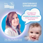 Sebamed Bebek Sabunu 100Gr Kompakt (3 Lü Set) thumbnail 5