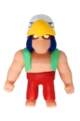 Monster Flex Super Stretch Figür - Bo thumbnail 3