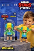 Monster Flex Super Stretch Figür - Leon thumbnail 1