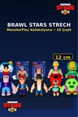 Monster Flex Super Stretch Figür - Bo thumbnail 4