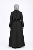 W-26-865 MASSİMO DONNA TRENÇKOT thumbnail 12