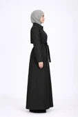 W-26-865 MASSİMO DONNA TRENÇKOT thumbnail 7
