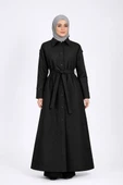 W-26-865 MASSİMO DONNA TRENÇKOT thumbnail 1