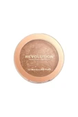 Revolution Reloadeted Bronzer Long Weekend thumbnail 1