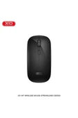 Xo M7 Kablosuz Aerodinamik Wireless Mouse Siyah thumbnail 3