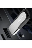 Fuchsia Earldom M73 Bluetooth 5.0 Usb Aux Dönüştürücü - Gümüş thumbnail 10