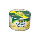 Burcu Lahana Sarma 400 gr x 2 Adet thumbnail 2