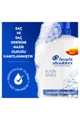 Head & Shoulders Klasik Bakım Şampuan 800 ml thumbnail 6