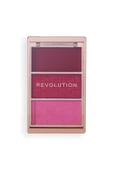 Revolution Icon My Cherry Truth Allık Paleti thumbnail 1
