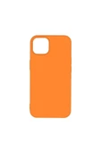 OME İphone 14 Slikon Lansman Kılıf thumbnail 2