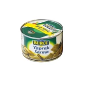 Burcu Yaprak Sarma 400 gr x 2 Adet thumbnail 2