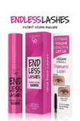 Golden Rose İnstant Volume Maskara thumbnail 5