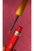 MOV Likit Eyeliner Turuncu 3.5 gr thumbnail 5