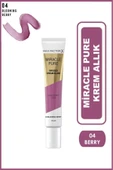 Max Factor Miracle Pure Krem Allık 04 Berry thumbnail 1