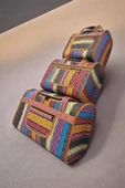 Araf Otantik Valiz Seti thumbnail 2