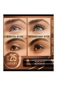 Max Factor 2000 Kalorili Pro Stylist Maskara - Siyah, 9ml thumbnail 3