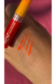 MOV Likit Eyeliner Turuncu 3.5 gr thumbnail 4