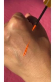 MOV Likit Eyeliner Turuncu 3.5 gr thumbnail 3
