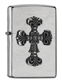 Zippo Kreuz Dizayn Çakmak thumbnail 1