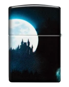 Zippo Horror Wolf Dizayn Çakmak thumbnail 10
