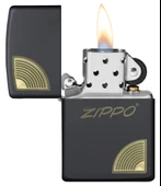 Zippo Gatsby Dizayn Çakmak thumbnail 3