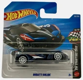 Hot Wheels Bugatti Bolide - JJJ20 thumbnail 1